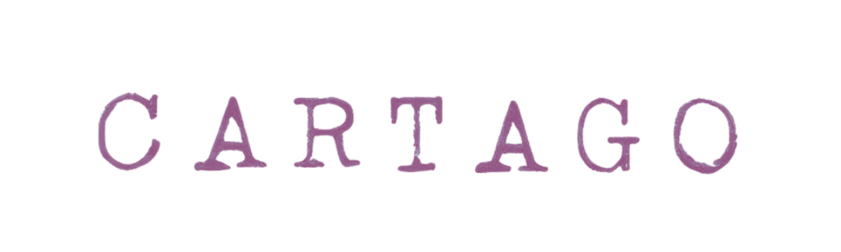 Cartago logo