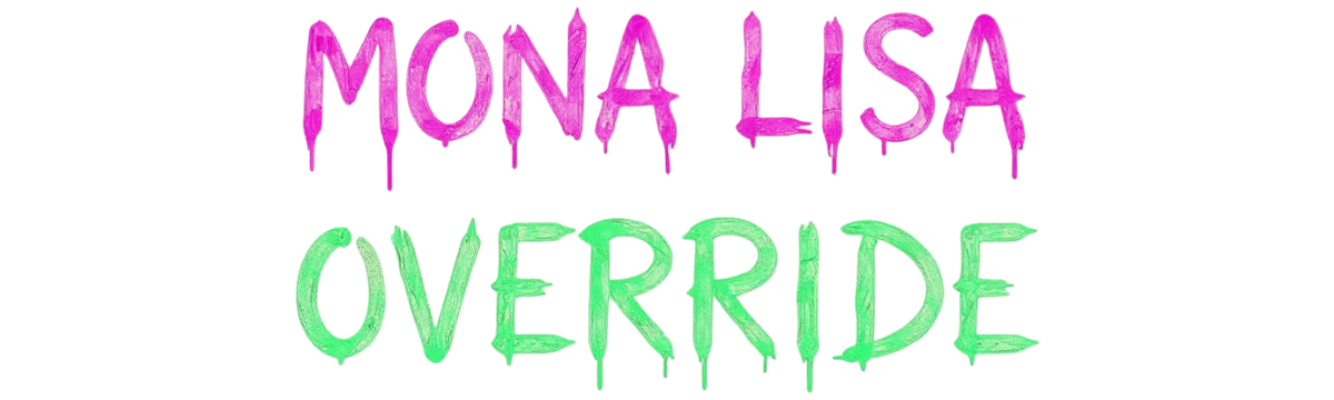 Mona Lisa Override Logo