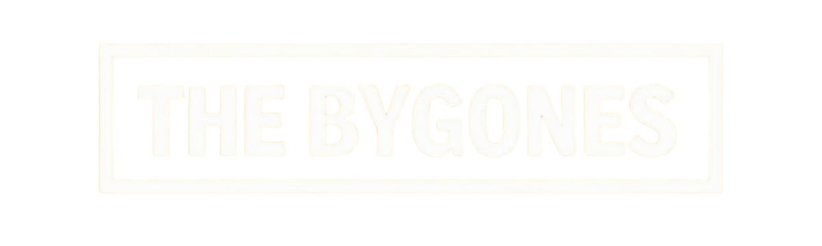 The Bygones Logo