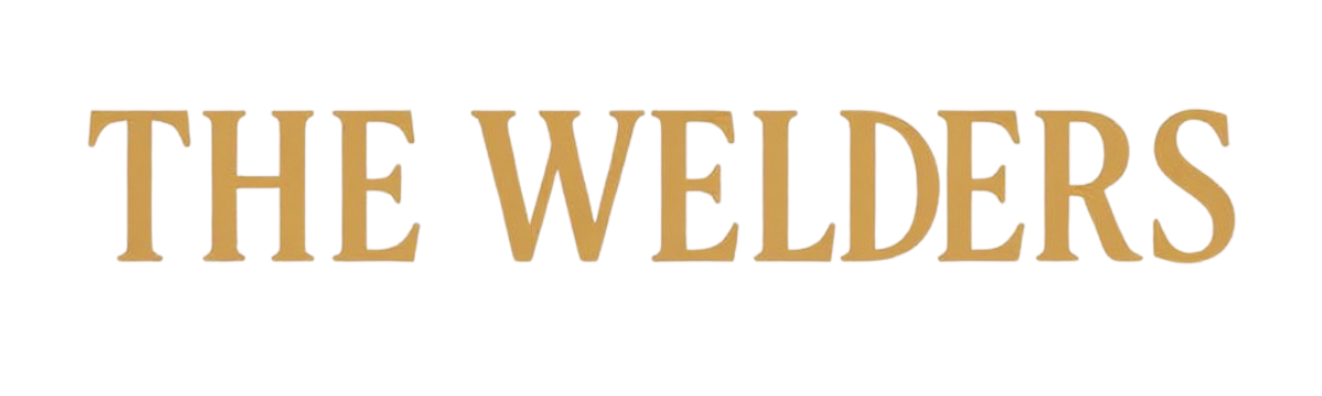 The Welders Logo